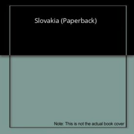 Slovakia (Paperback)