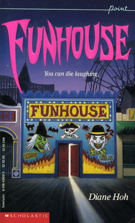 Funhouse (Point Fiction)