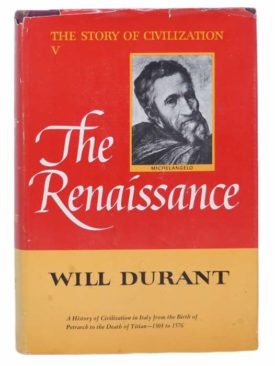 The Renaissance: 5 (Hardcover)