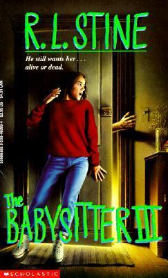 The Baby-Sitter 3 (Point Horror Series)