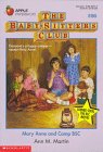 Mary Anne and Camp BSC (Baby-Sitters Club #86)