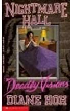 Deadly Visions (Nightmare Hall)