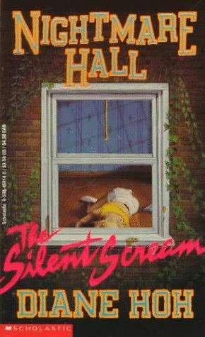 Nightmare Hall: The Secret Scream