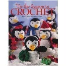 Tis the Season to Crochet (Hardcover)