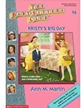 Kristys Big Day (Baby-Sitters Club)
