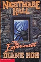 The Experiment (Nightmare Hall No. 8)