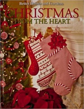 Christmas From the Heart (Volume 20) (Hardcover)