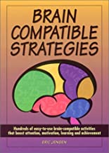 Brain-Compatible Strategies (Paperback)