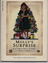 Molly's Surprise (Paperback) by Valerie Tripp,Renee Graef,Keith Skeen