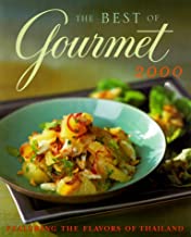 The Best of Gourmet: Featuring the Flavors of Thailand (Hardcover)