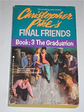The Graduation (Final Friends)