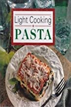 Light Cooking Pasta (Hardcover)
