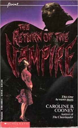The Return of the Vampire (Point)