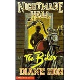 The Biker (Nightmare Hall)