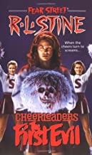 The First Evil (Fear Street Cheerleaders, No. 1)