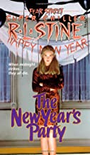 The New Years Party (Fear Street Super Chillers, No. 9)