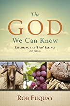 The God We Can Know (Paperback)