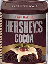 Easy Baking with Hersheys Cocoa (Paperback)