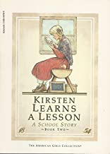 Kirsten Learns a Lesson (Paperback) by Janet Beeler Shaw