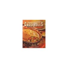 Heartland Cooking Casseroles Traditional American Recipes (Hardcover)