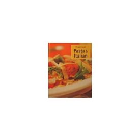 Practical Pasta & Italian (Hardcover)