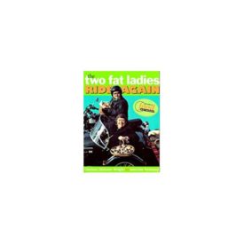 The Two Fat Ladies Ride Again (Hardcover)