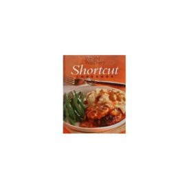 Weight Watchers Shortcut Cookbook (Hardcover)