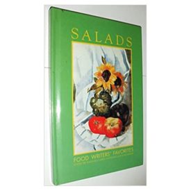 Salads - Food Writers Favorites (Quick & Easy Recipes) (Hardcover)