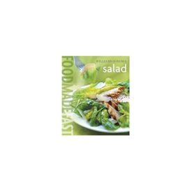 Williams-Sonoma: Salad: Food Made Fast (Hardcover)