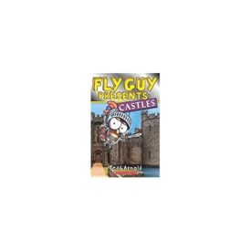 Fly Guy Presents: Castles (Scholastic Reader, Level 2) (Paperback)