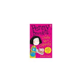 Penny Dreadful Cooks Up a Calamity (Book 4)