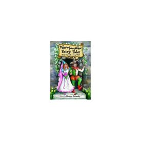 Newfangled Fairy Tales Book #2