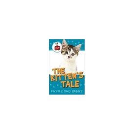 The Kittens Tale (Pet Vet)