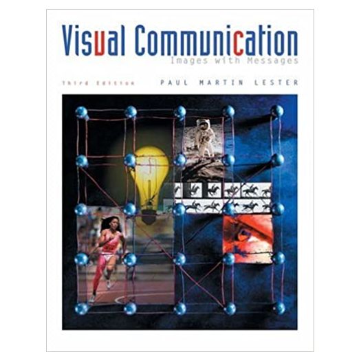 Visual Communication: Images with Messages 3rd Edition (Paperback)