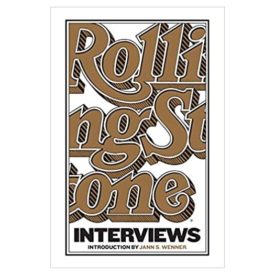 The Rolling Stone Interviews (Paperback)