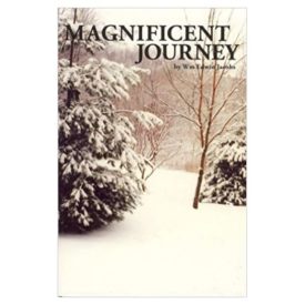 Magnificent Journey (Paperback)