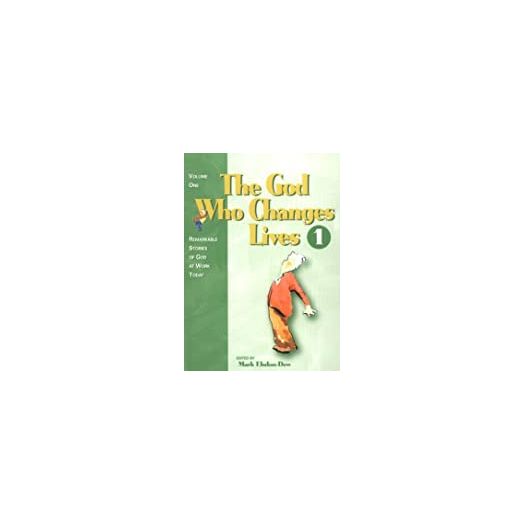 The God Who Changes Lives (Alpha) (Paperback)