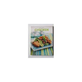 Chicken (Great Tastes) (Paperback)