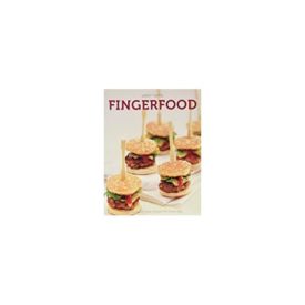 Fingerfood (Great Tastes) (Paperback)