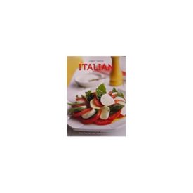 Italian (Great Tastes) (Paperback)