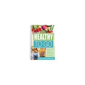 Healthy to Go (Paperback)