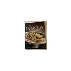 The New Pasta Cookbook (Paperback)