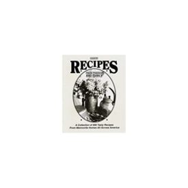 Country Recipes From Friends and Family: Country Recipes From Friends and Family (Paperback)