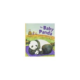 Reading 2007 Kindergarten Student Reader Grade K Unit 3 Lesson 1 on Level (The Baby Panda) (Paperback)