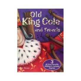 Old King Cole And Friends (Paperback)