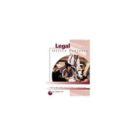 Legal Office Projects (Paperback)