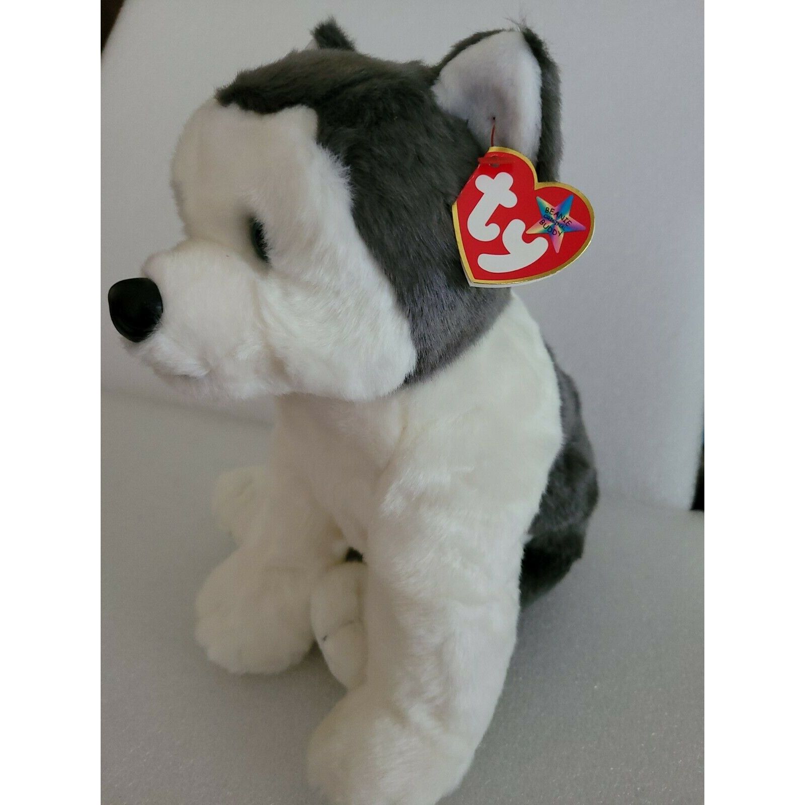 Nanook hotsell beanie buddy