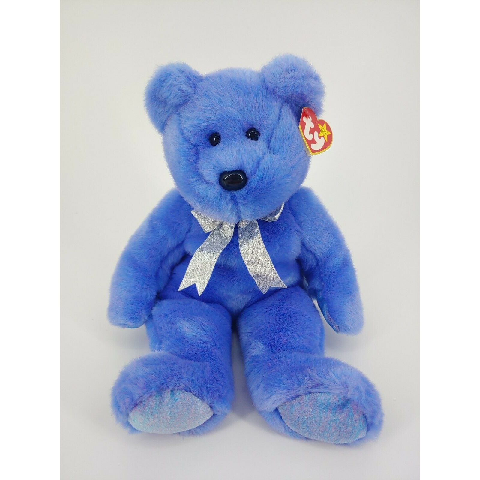 Clubby 2 best sale beanie baby value