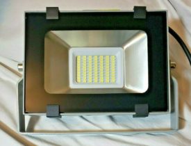 Viugreum 30w/110v LED Flood Light Warm White Outdoor Spotlight - JPD5PT30W/110V