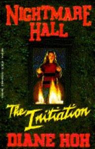 The Initiation (Nightmare Hall)